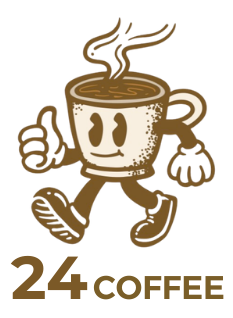 24coffee