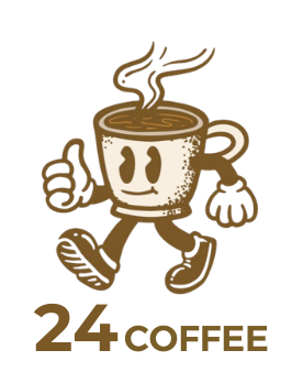 24coffee