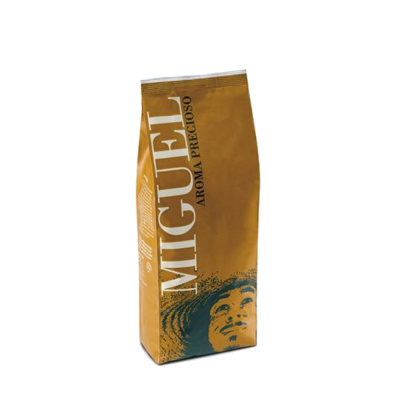 ميجل بروتشوزو (70% ارابيكا 30% روبوستا)