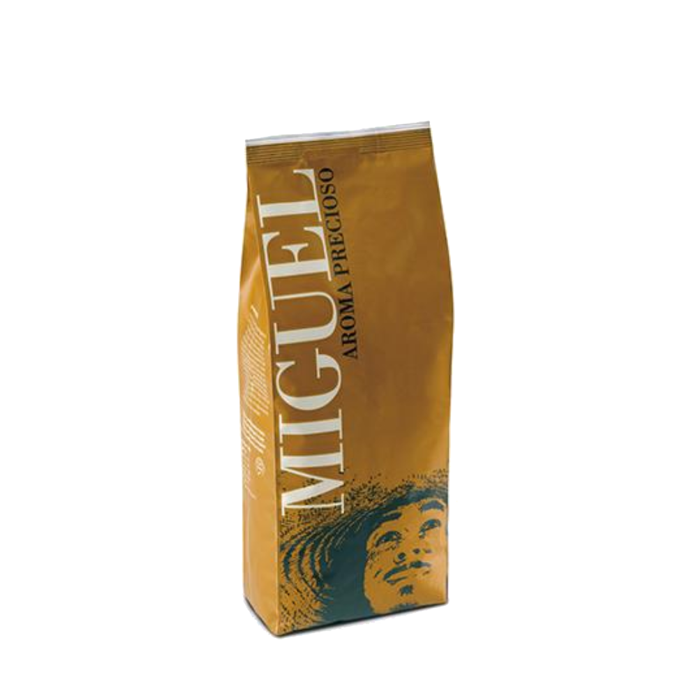 كيلو بن ميجل بروتشوزو (70% ارابيكا 30% روبوستا)