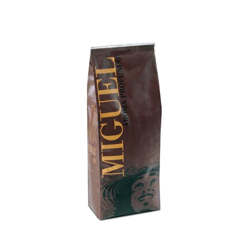 كيلو بن ميجل بروفوندو (50% ارابيكا و 50% روبوستا)