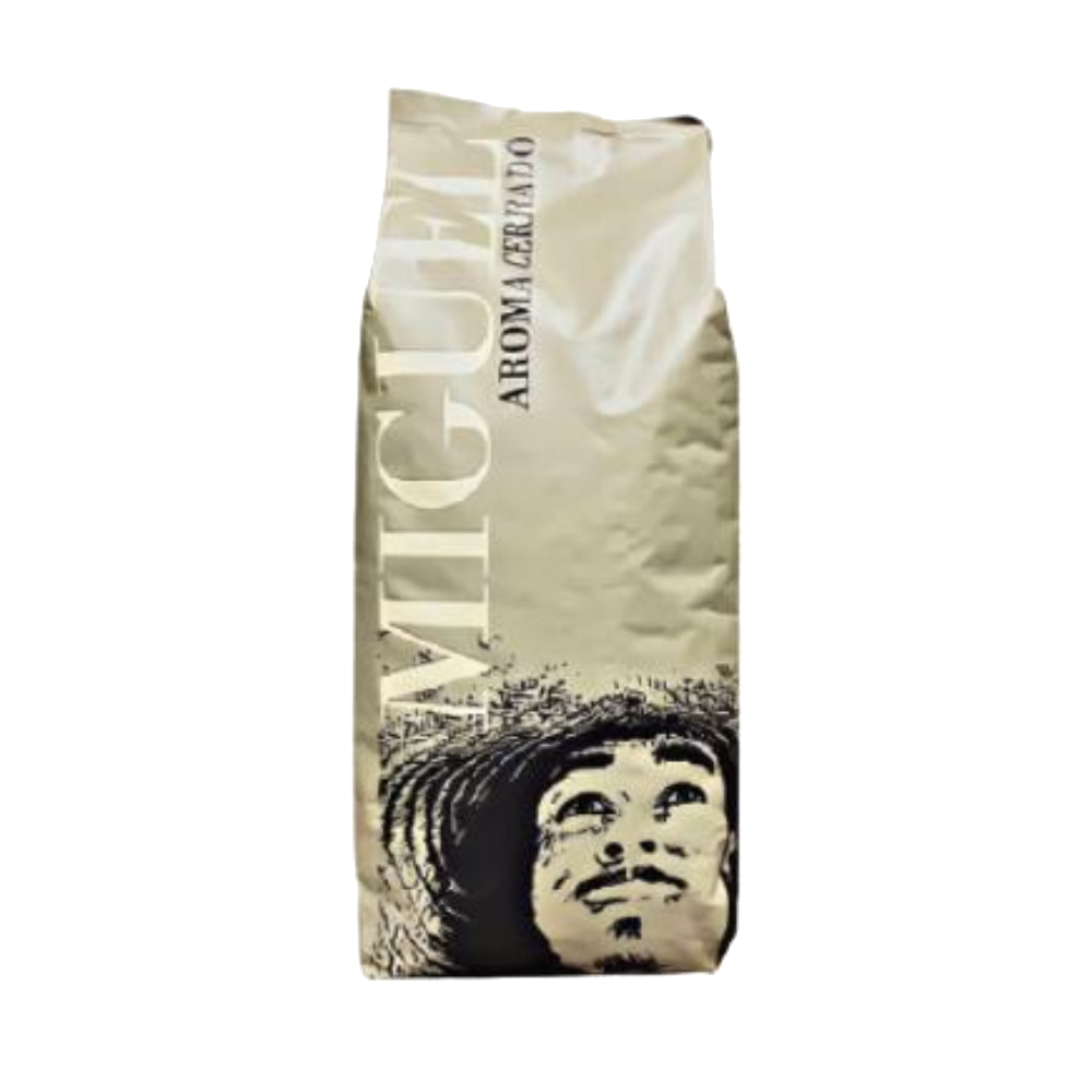 كيلو بن ميجل تشرادو (100% روبوستا)