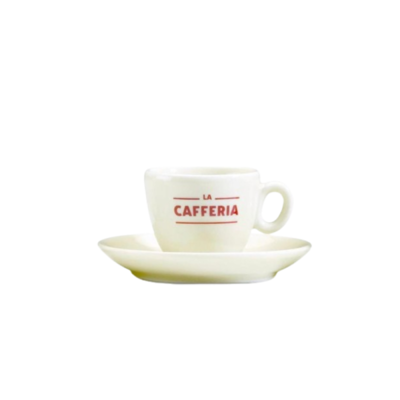 فنجان قهوة من كافيريا صغير 60ملي