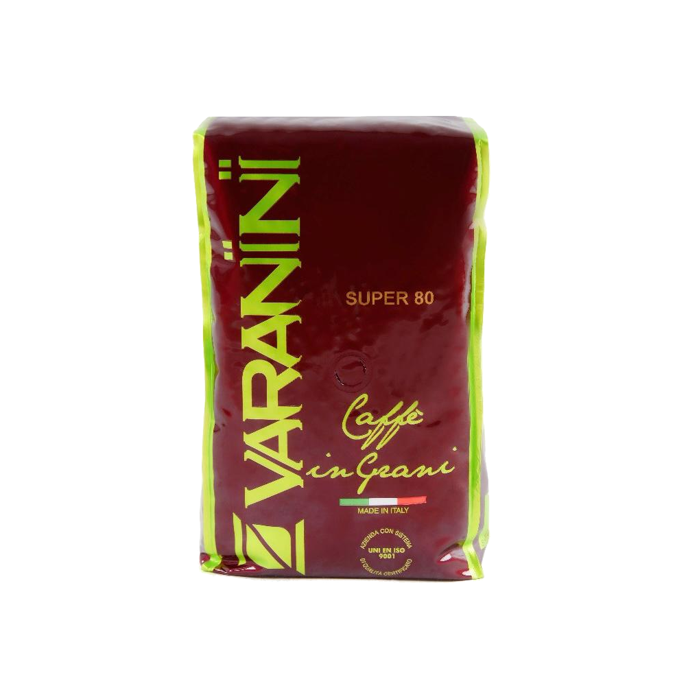 كيلو بن فارانيني سوبر 80 ( 80% ارابيكا و 20% روبوستا)