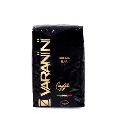 فارانيني كريما بار Varanini Crema Bar (60% روبوستا)