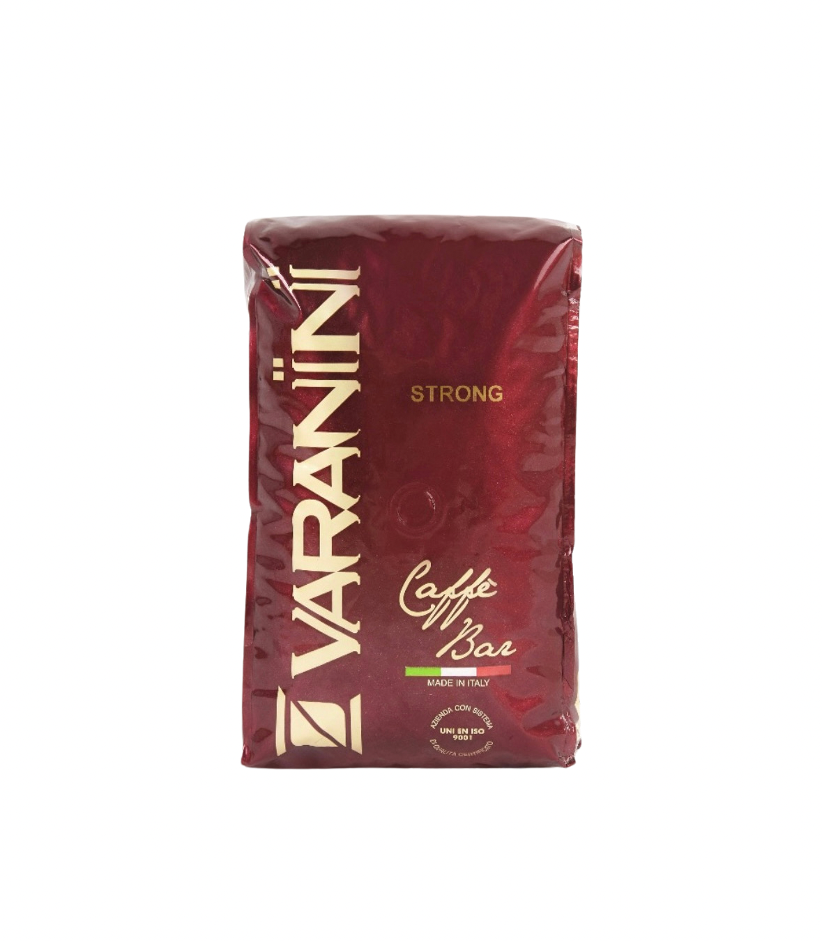 فارانيني سترونج (20% ارابيكا و 80% روبوستا)