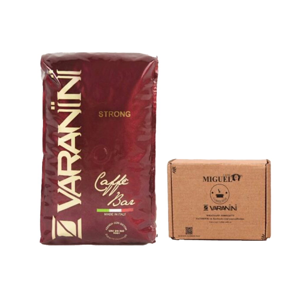 بن اسبريسو فارانيني سترونج 250 جرام.