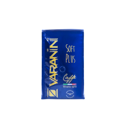فارانيني سوفت بلس Varanini Soft Plus (100% روبوستا)