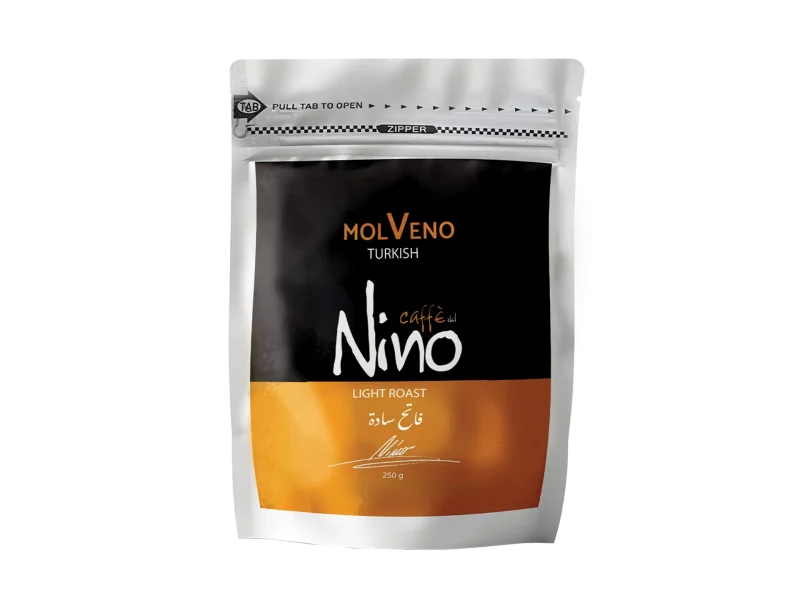 فاتح سادة تركي من مولفينو 250 جرام