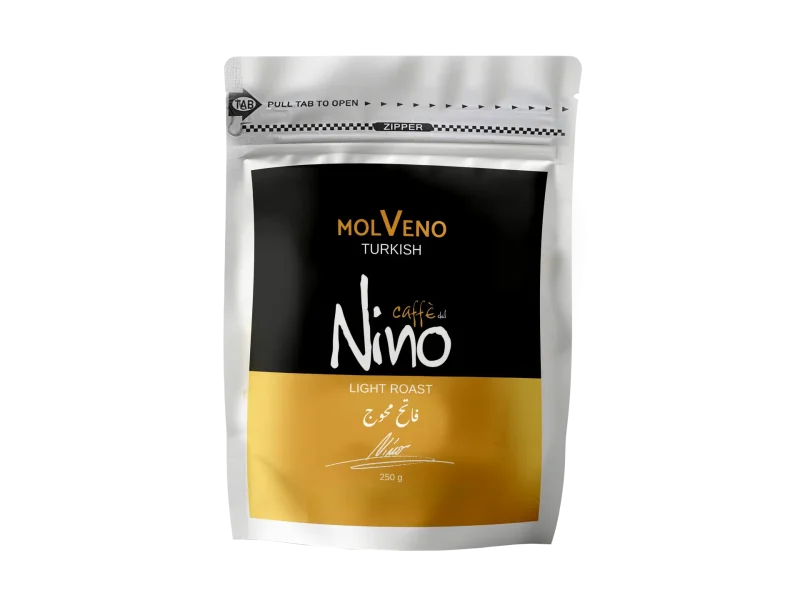 فاتح محوج تركي من مولفينو 250 جرام