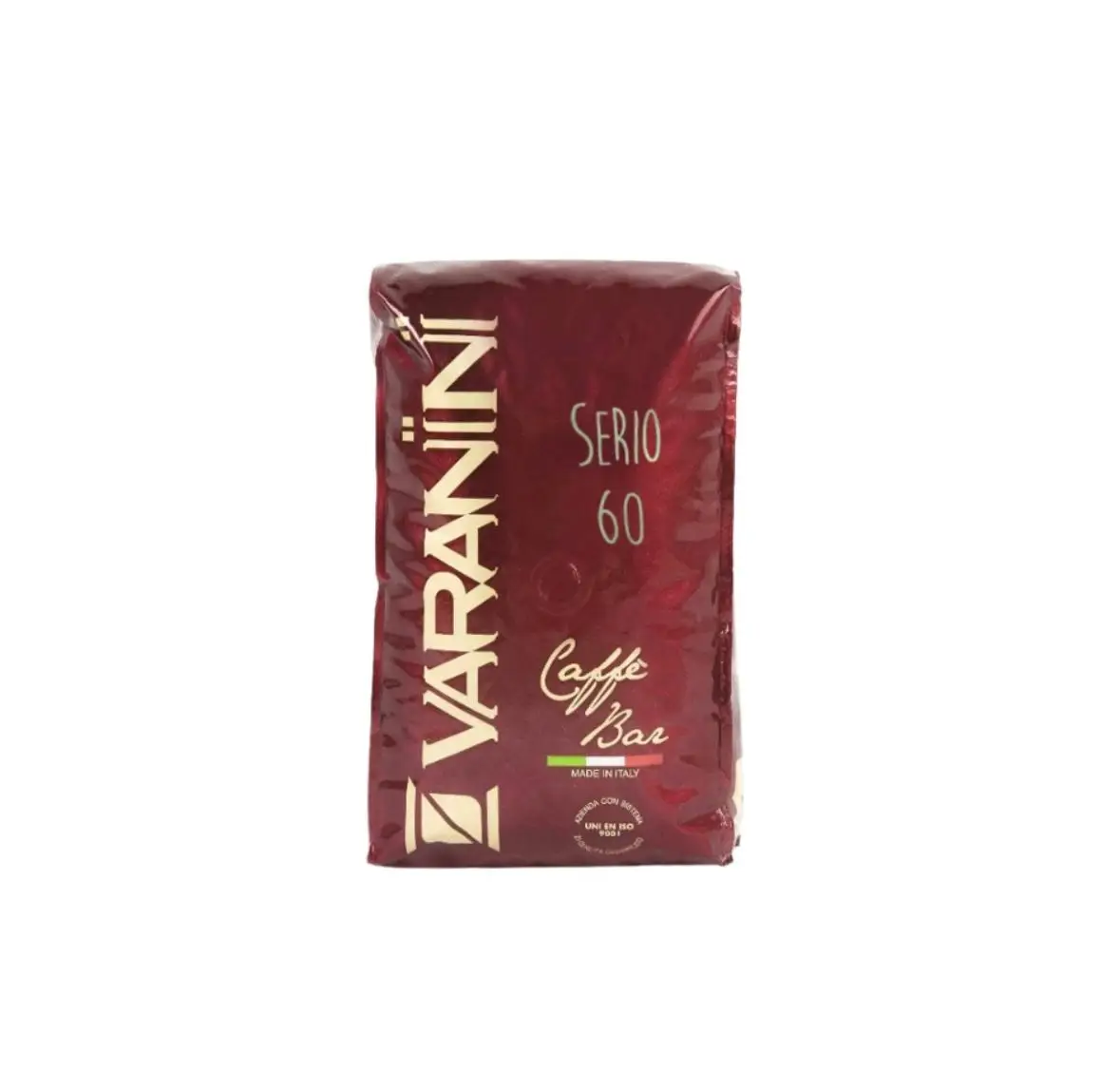 كيلو بن فارانيني سيريو 60 ( 60% ارابيكا و 40% روبوستا)